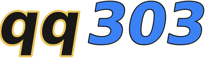 qq303 logo