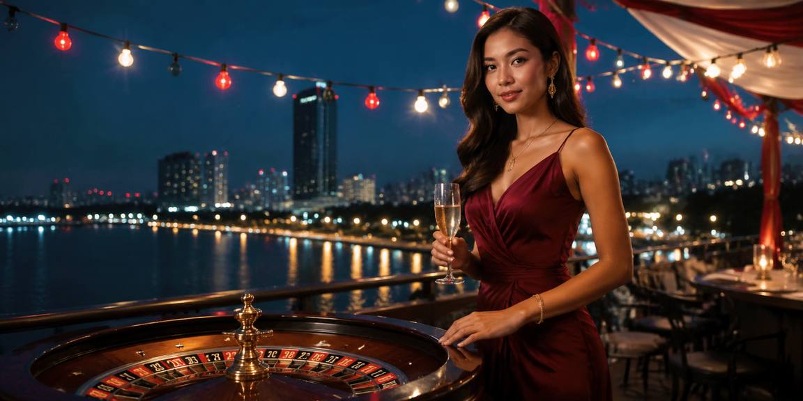 qq303 qq303 Vip Baccarat for Indonesia